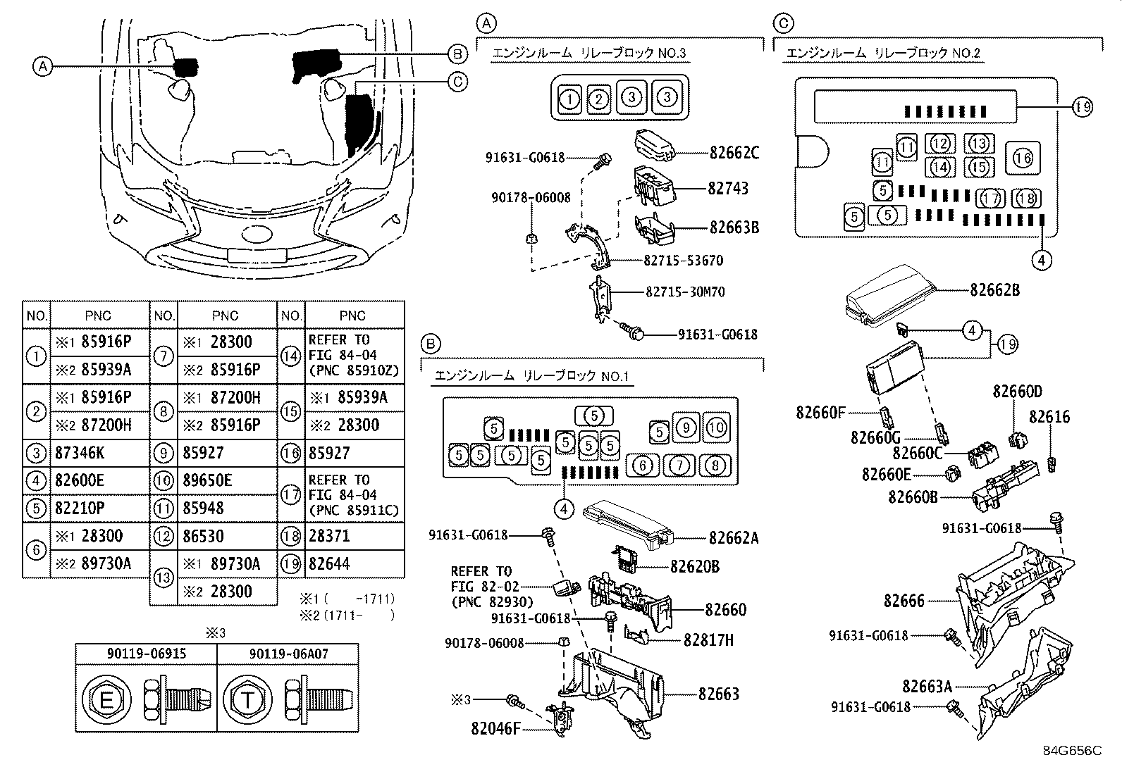 Figure 84G656C