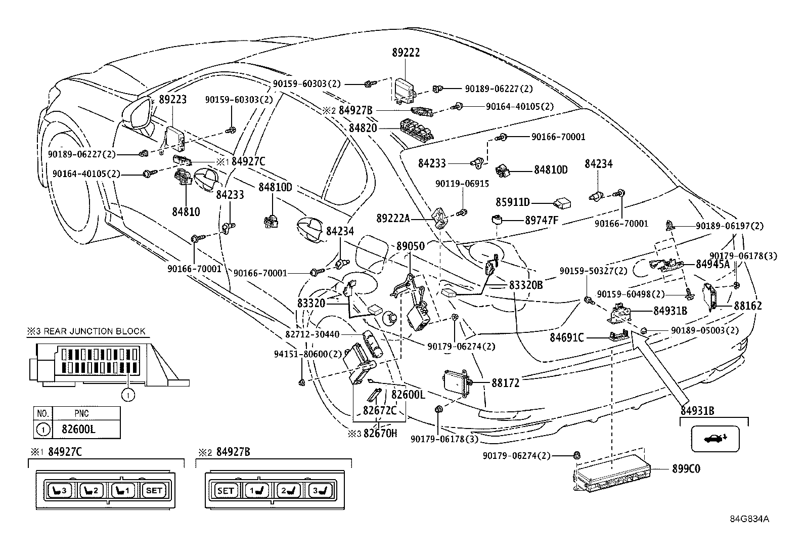 Figure 84G834A