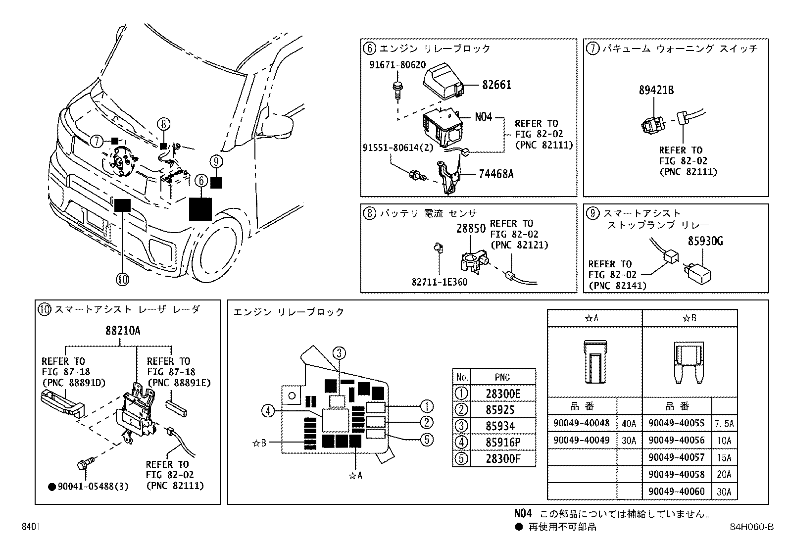 Figure 84H060B
