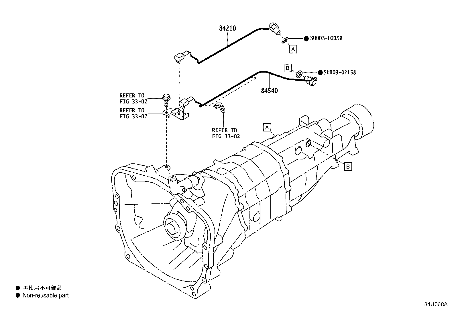 Figure 84H068A