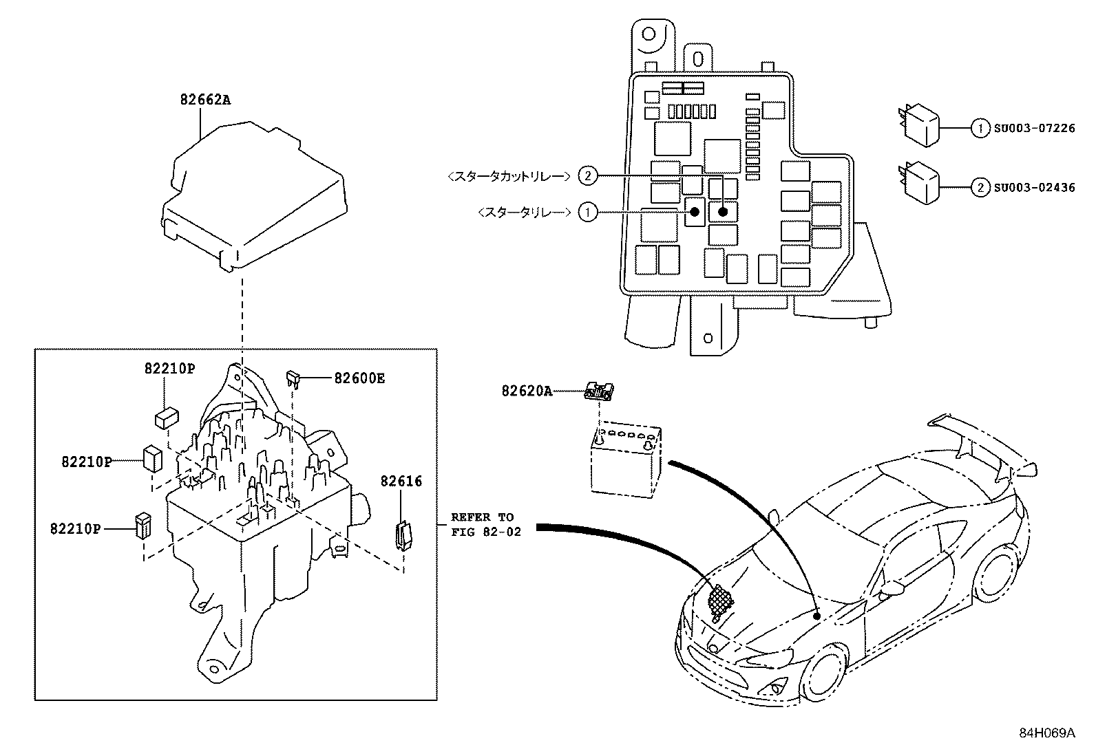 Figure 84H069A