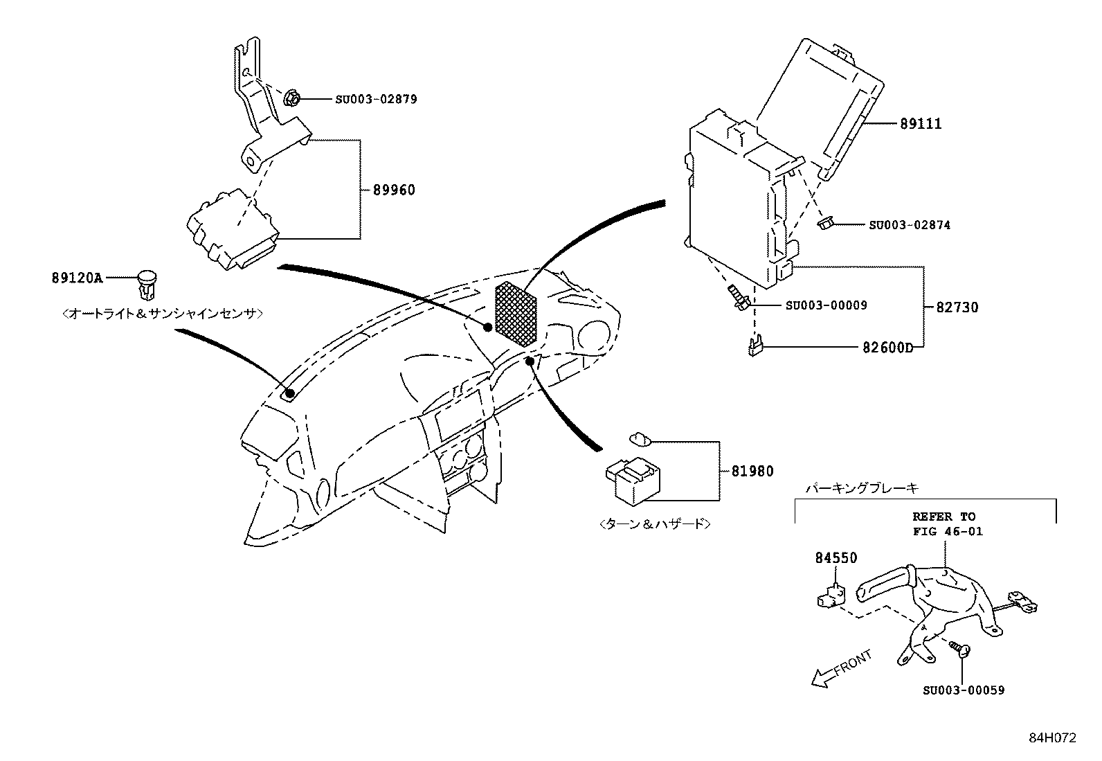 Figure 84H072