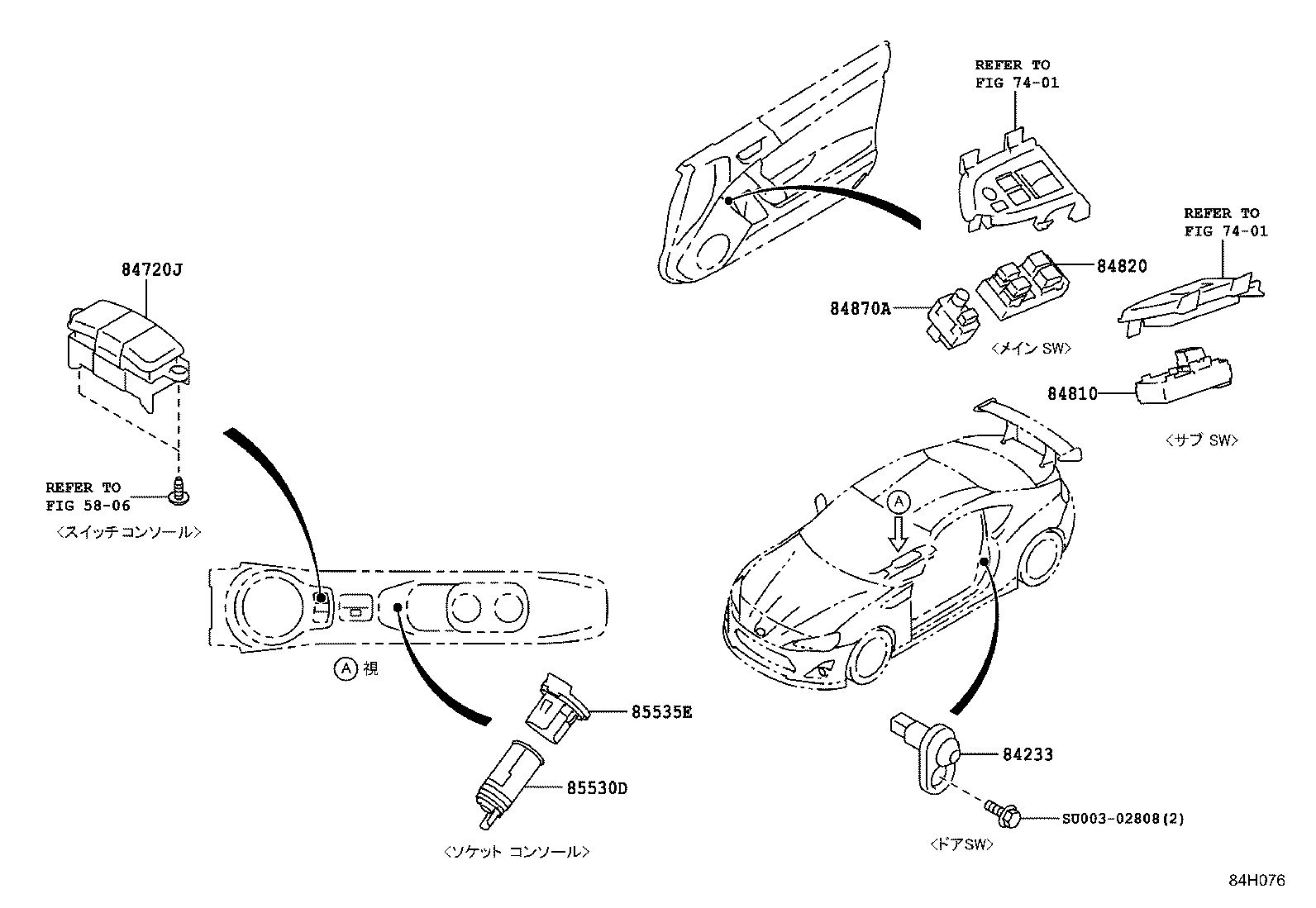 Figure 84H076