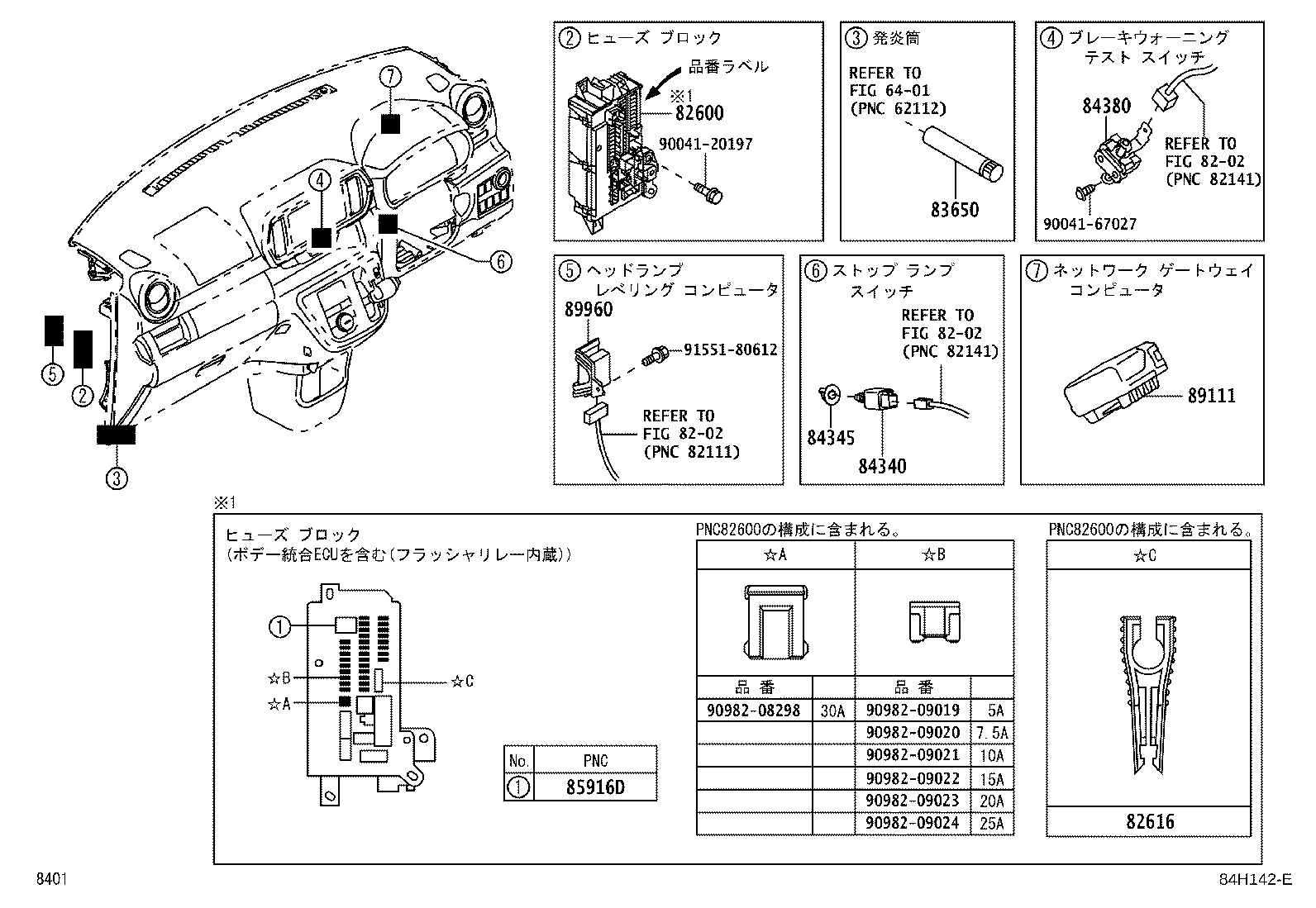 Figure 84H142E