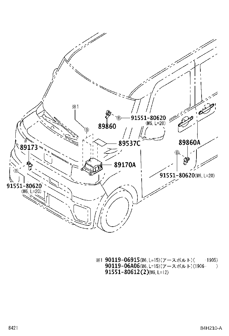 Figure 84H210A