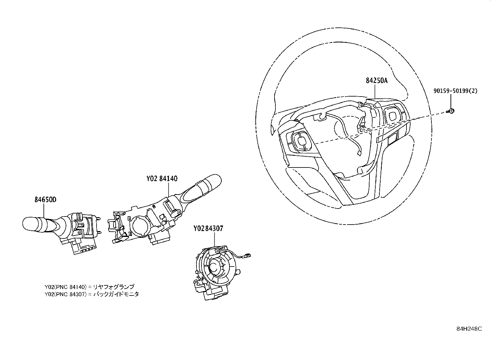 Figure 84H248C