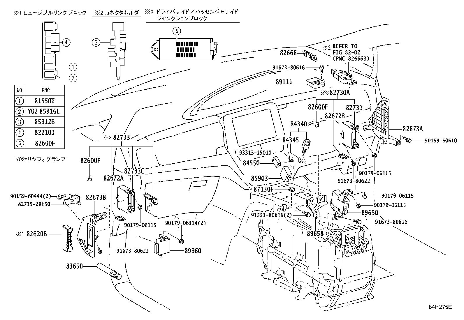 Figure 84H275E