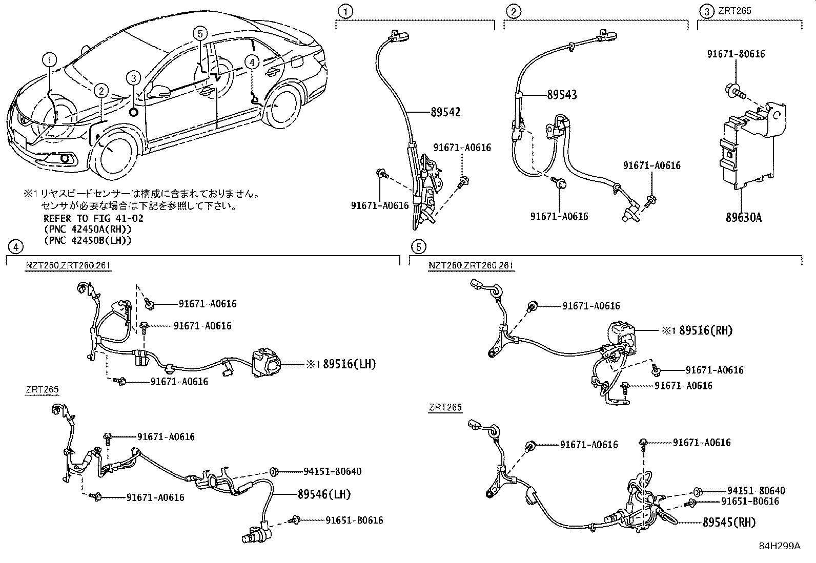Figure 84H299A