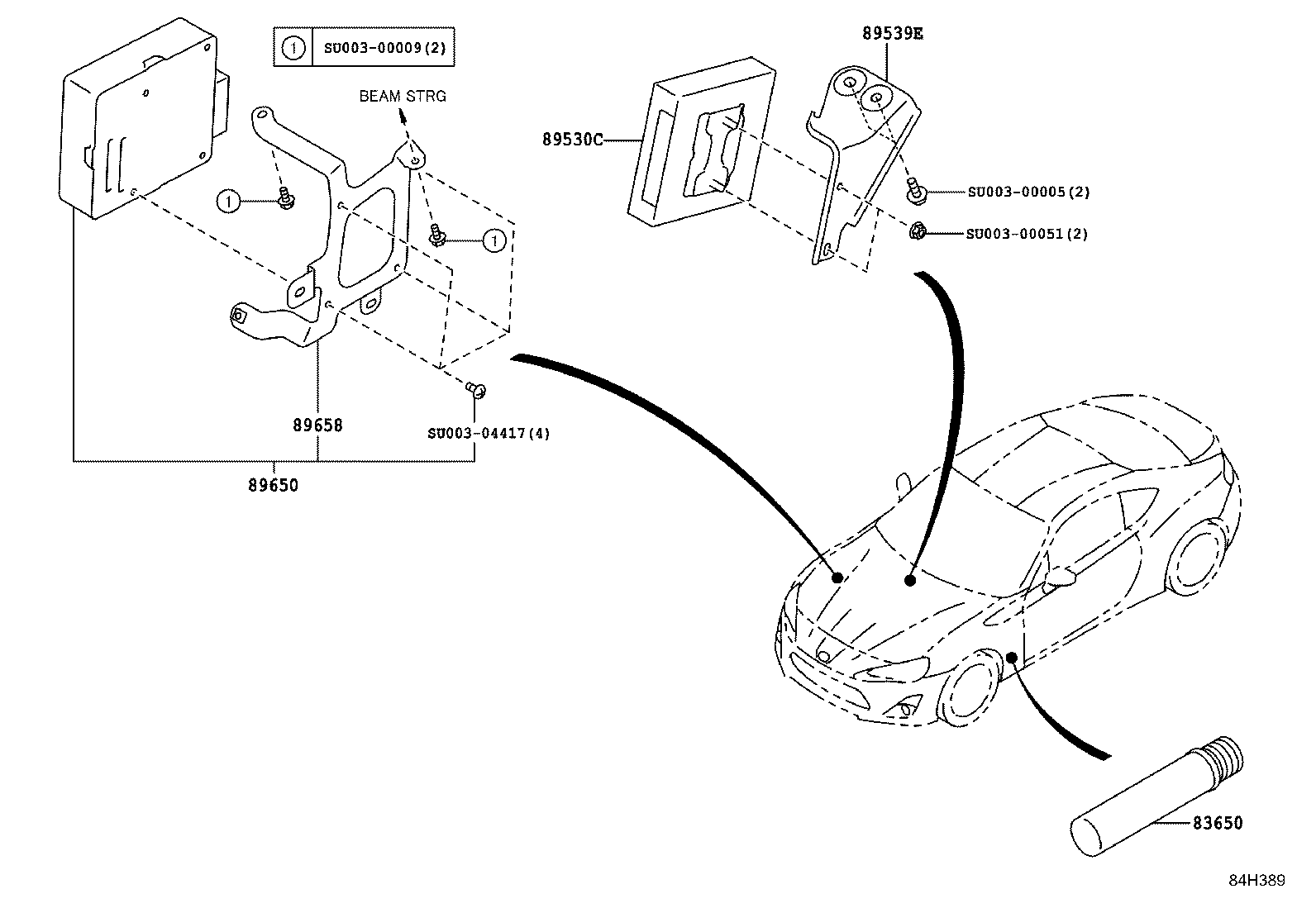 Figure 84H389