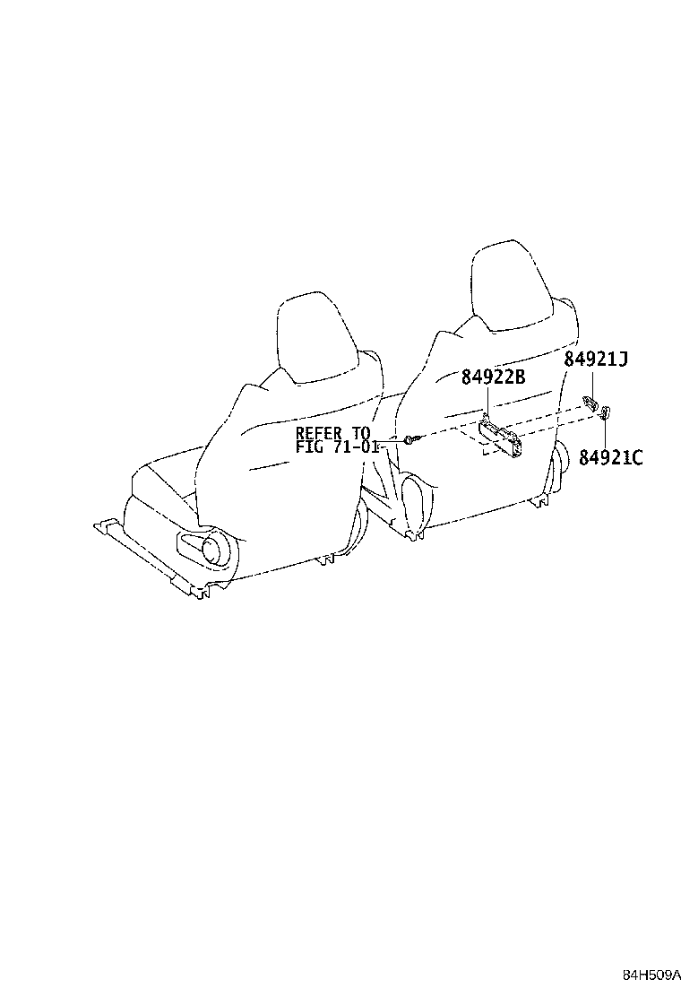 Figure 84H509A