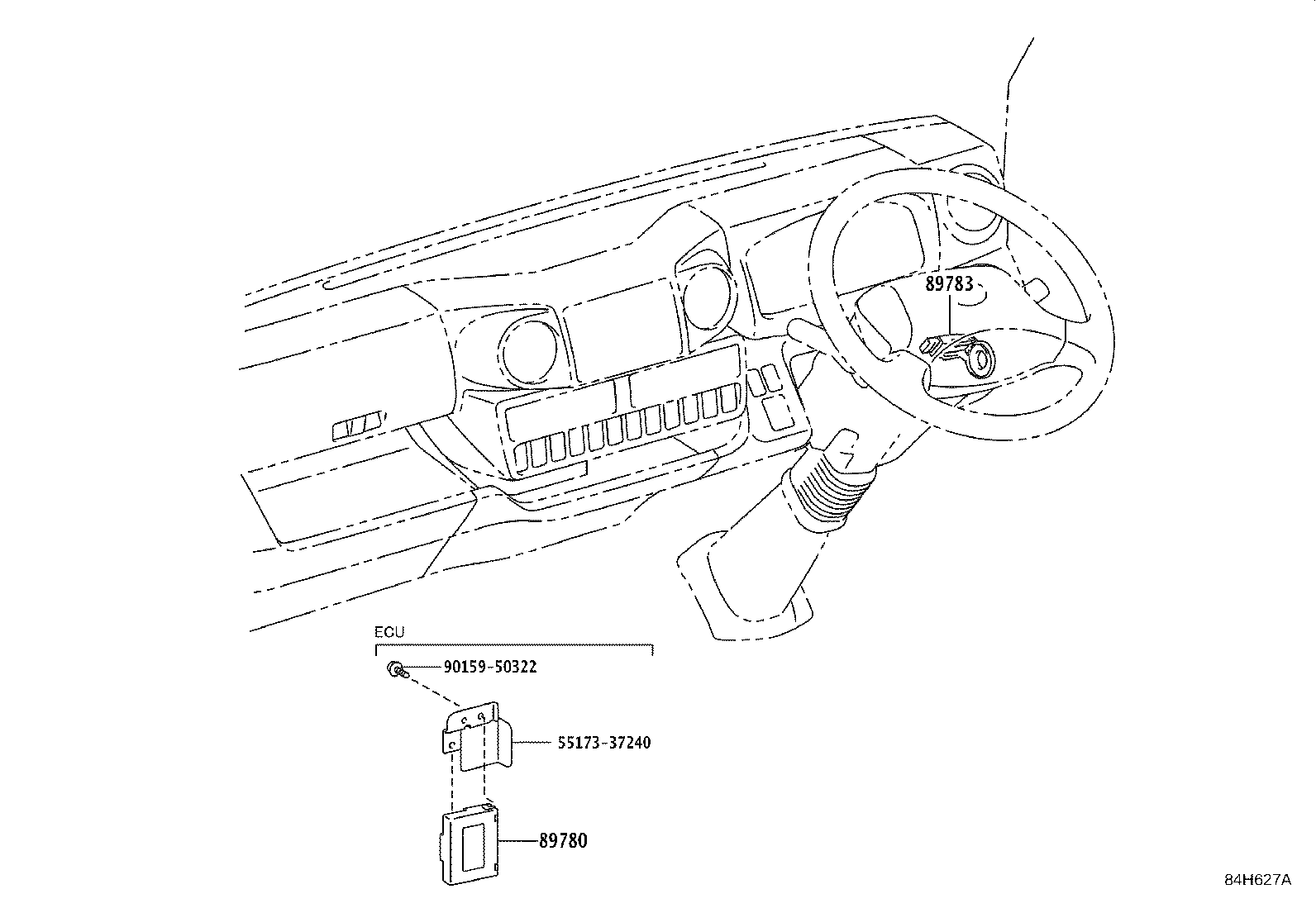 Figure 84H627A