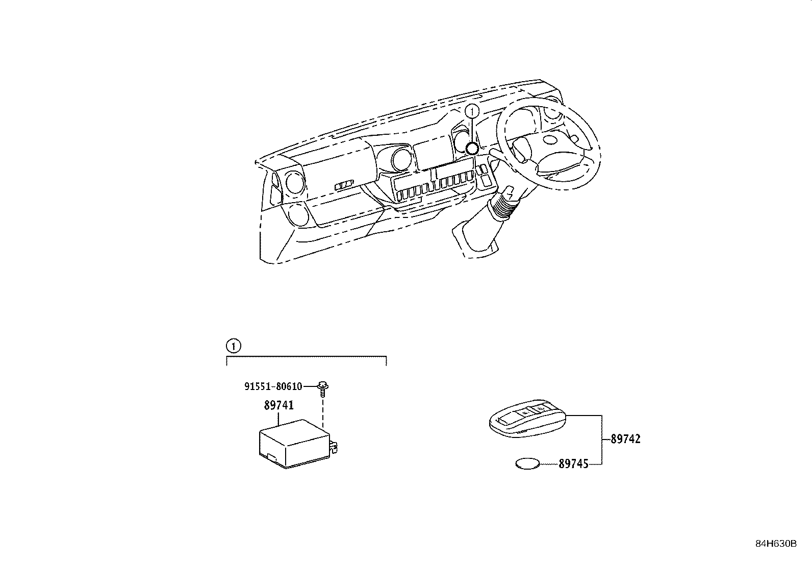 Figure 84H630B