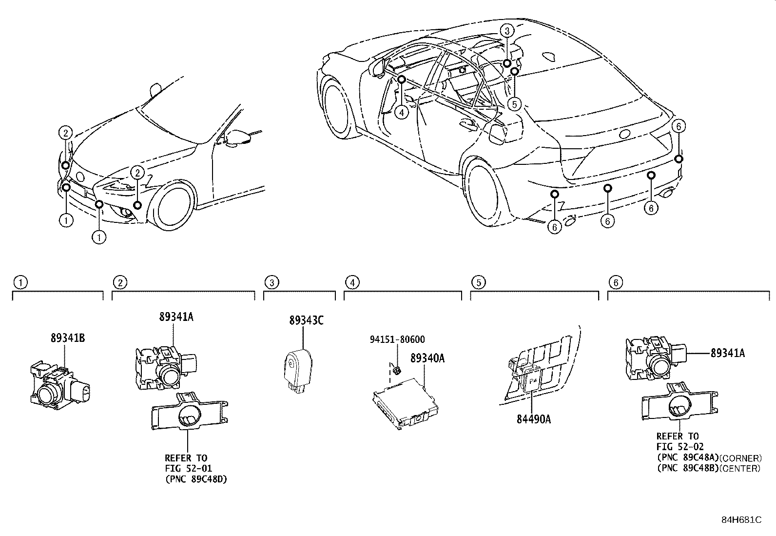 Figure 84H681C