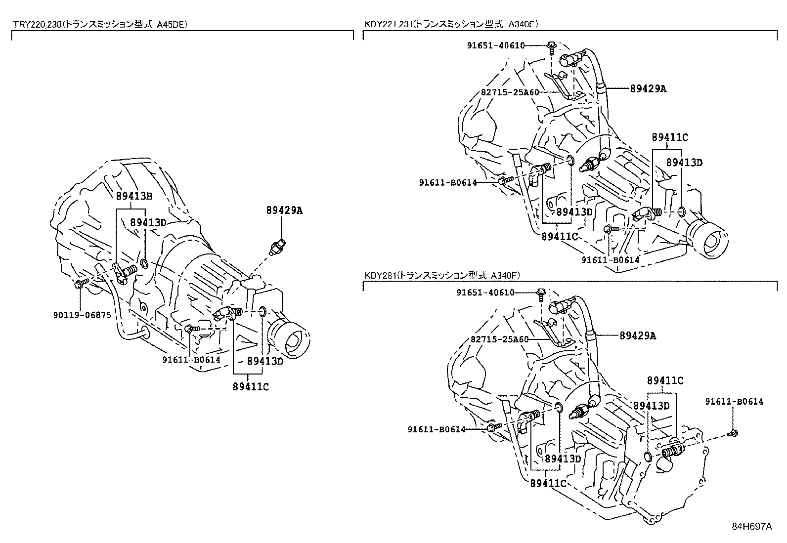 Figure 84H697A