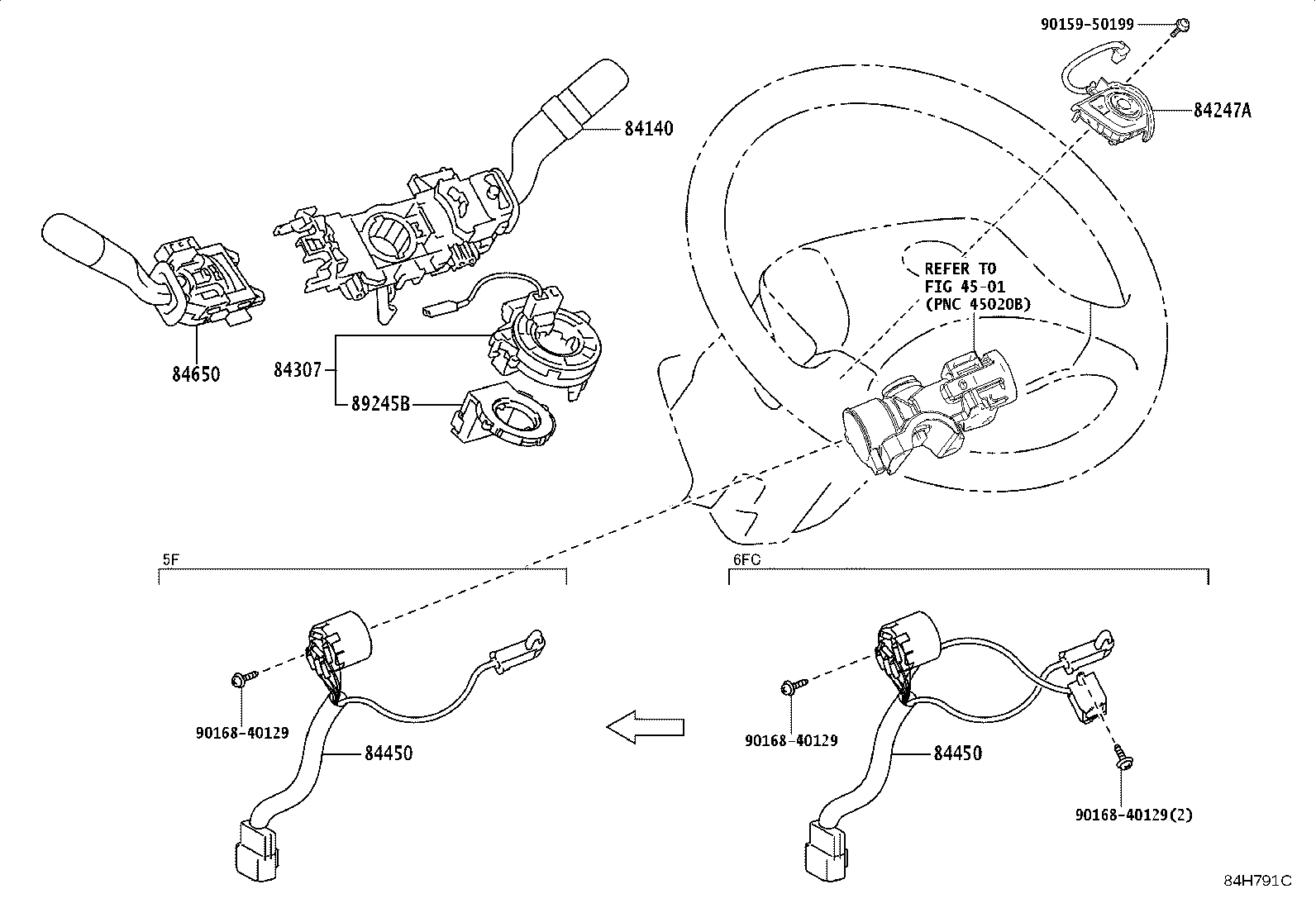 Figure 84H791C