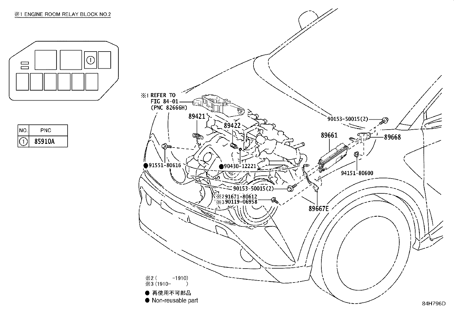 Figure 84H796D