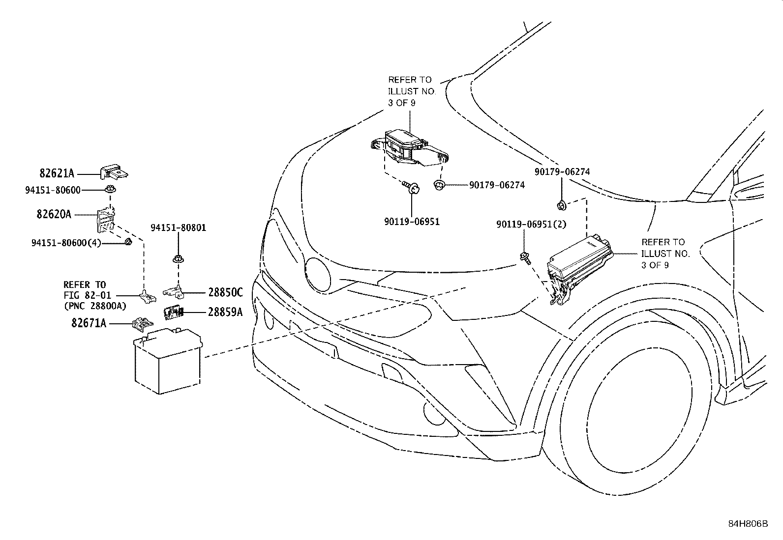 Figure 84H806B