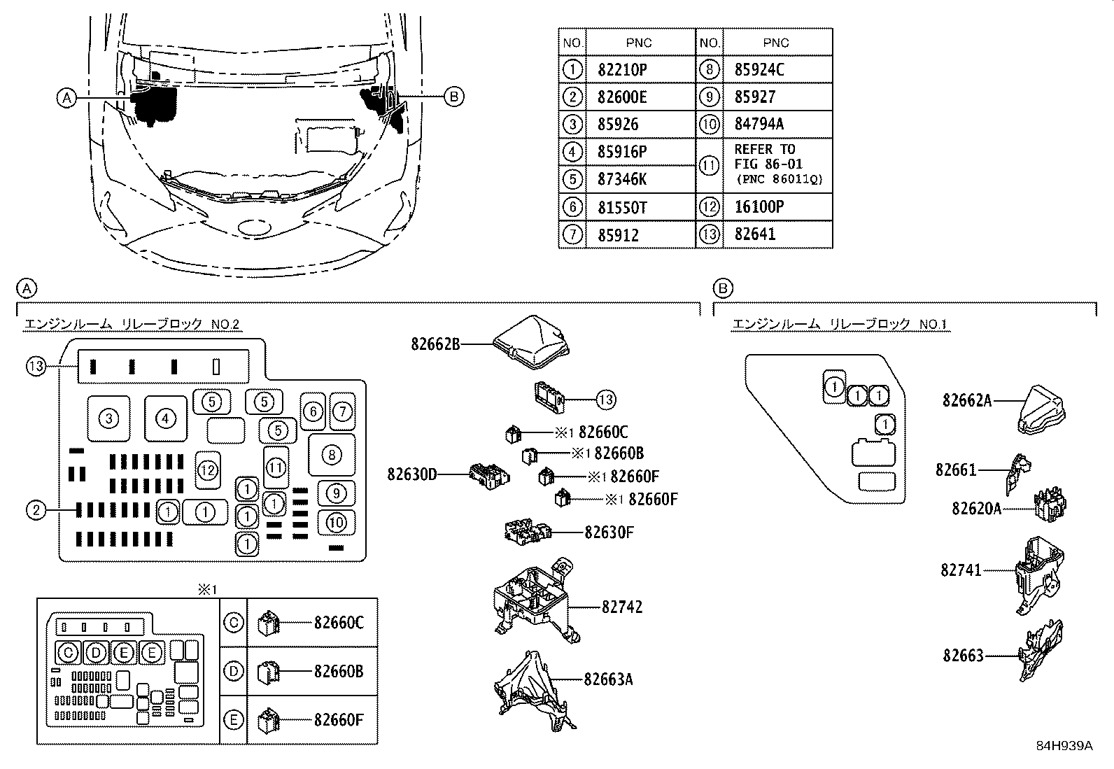 Figure 84H939A