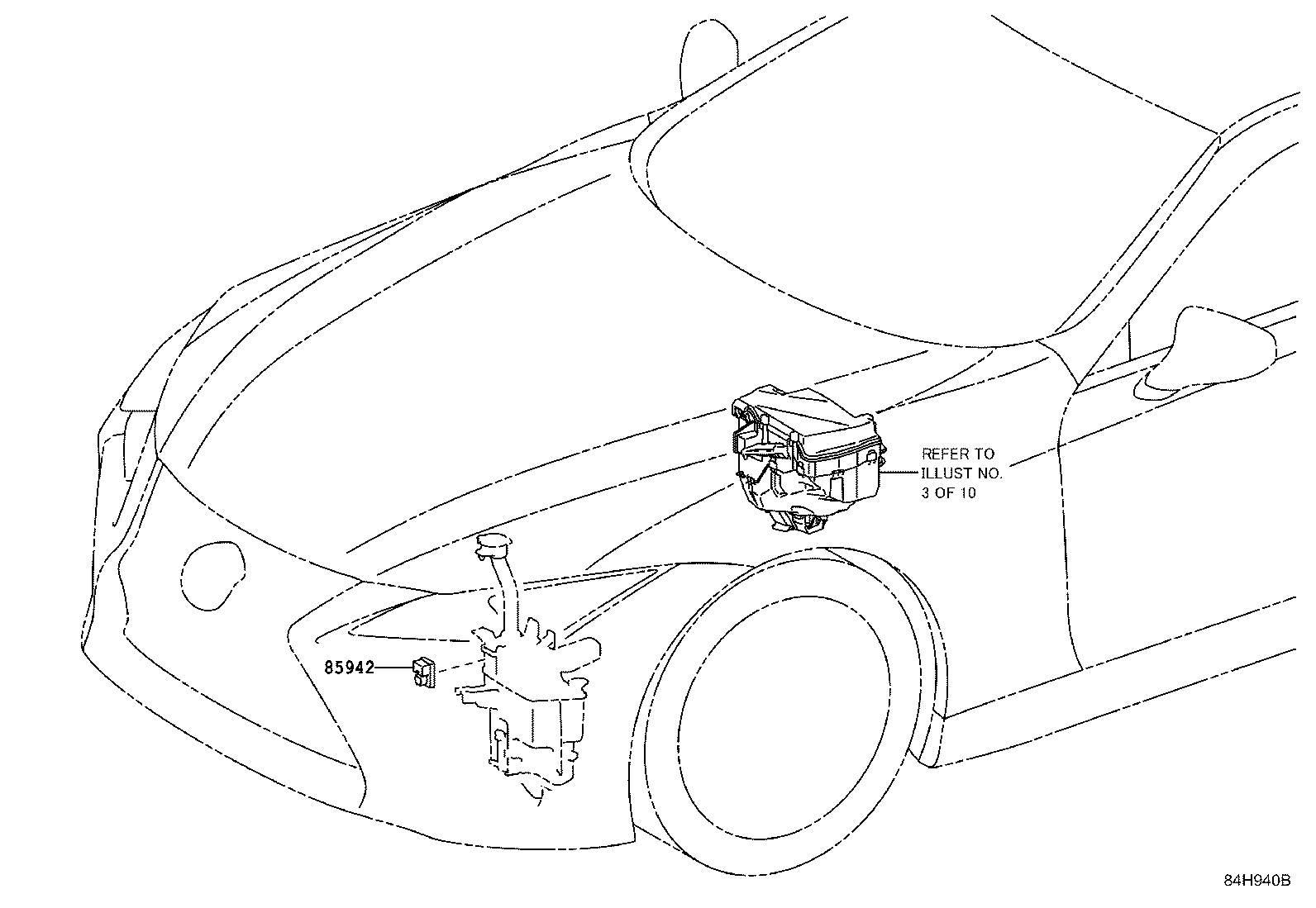 Figure 84H940B