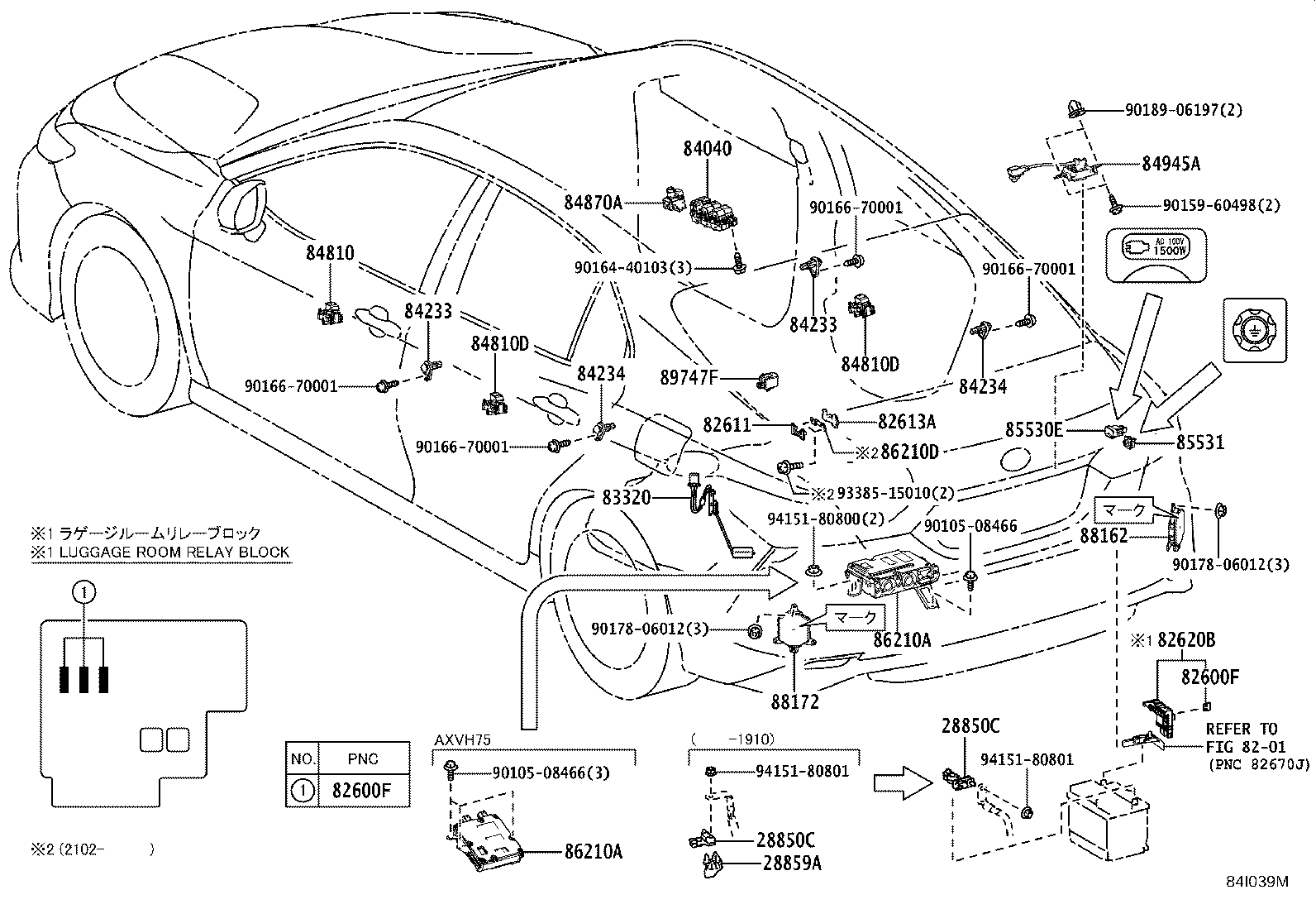 Figure 84I039M