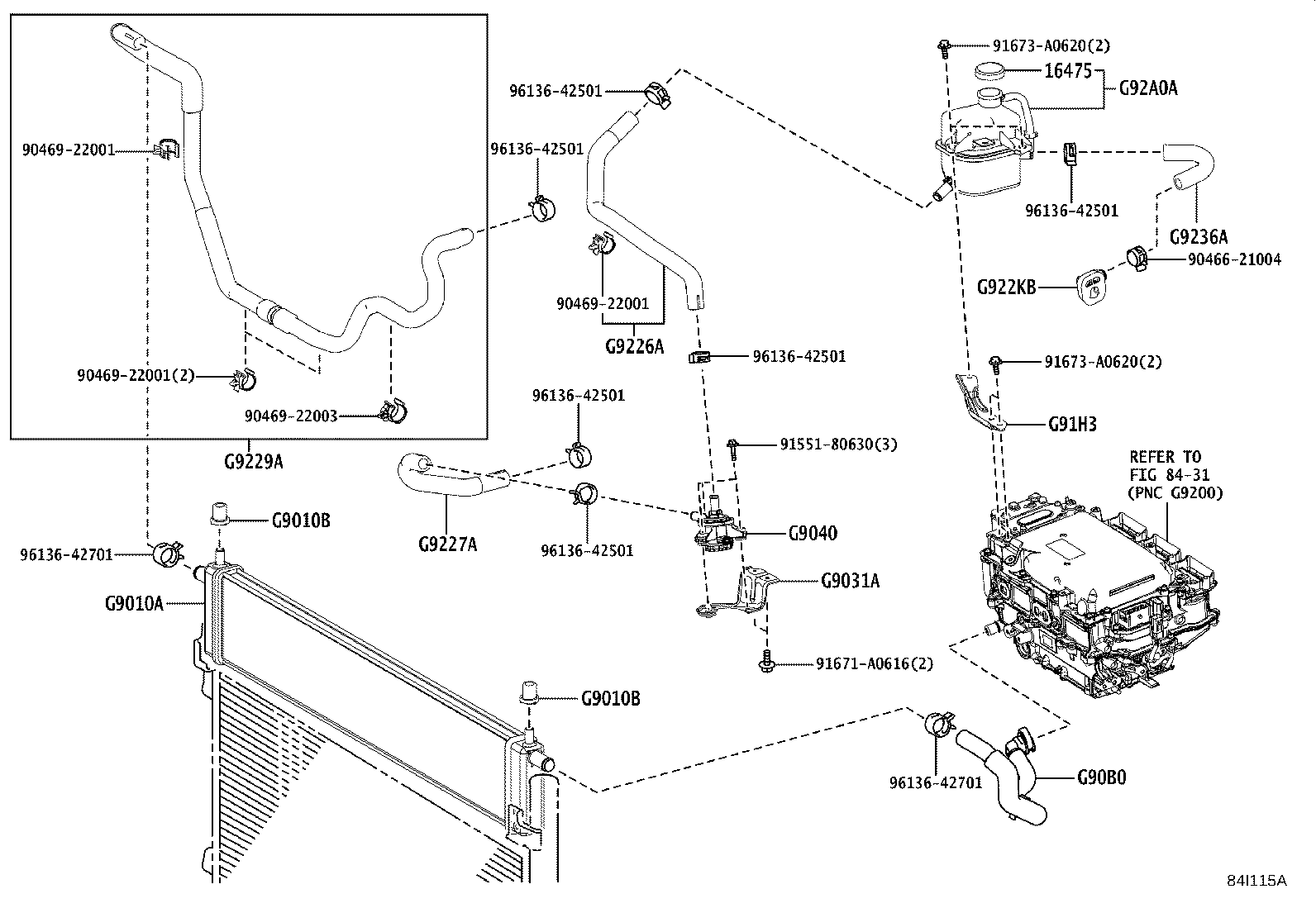 Figure 84I115A