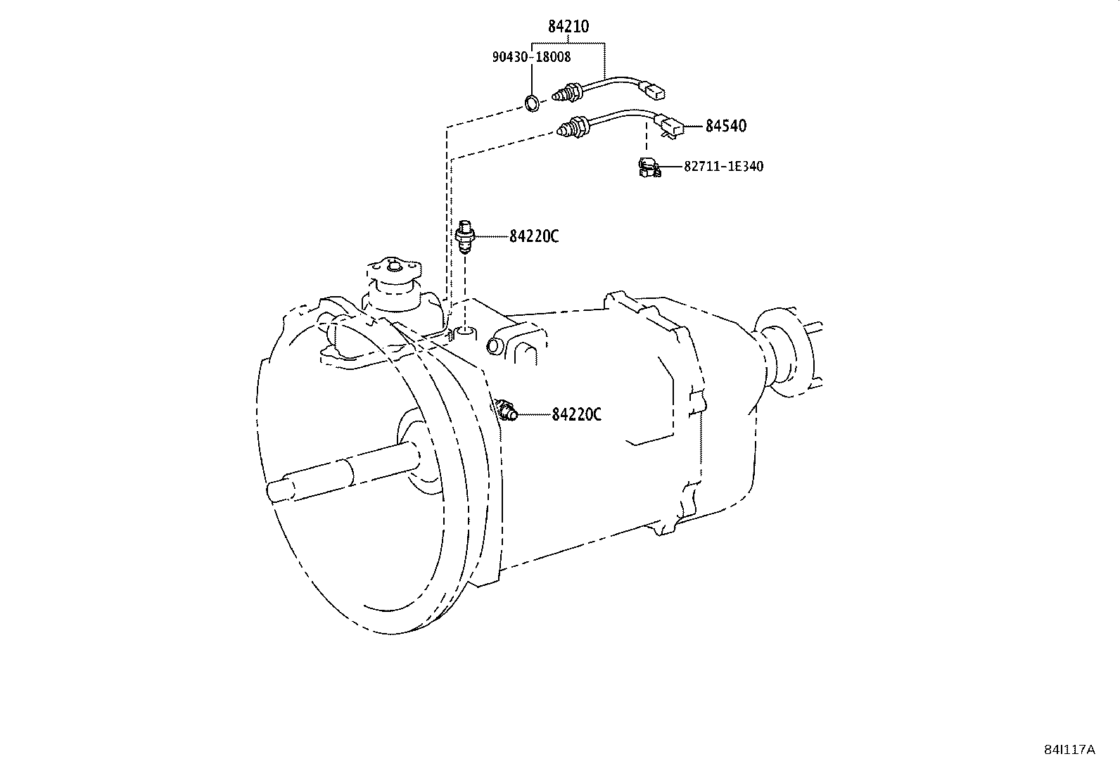 Figure 84I117A