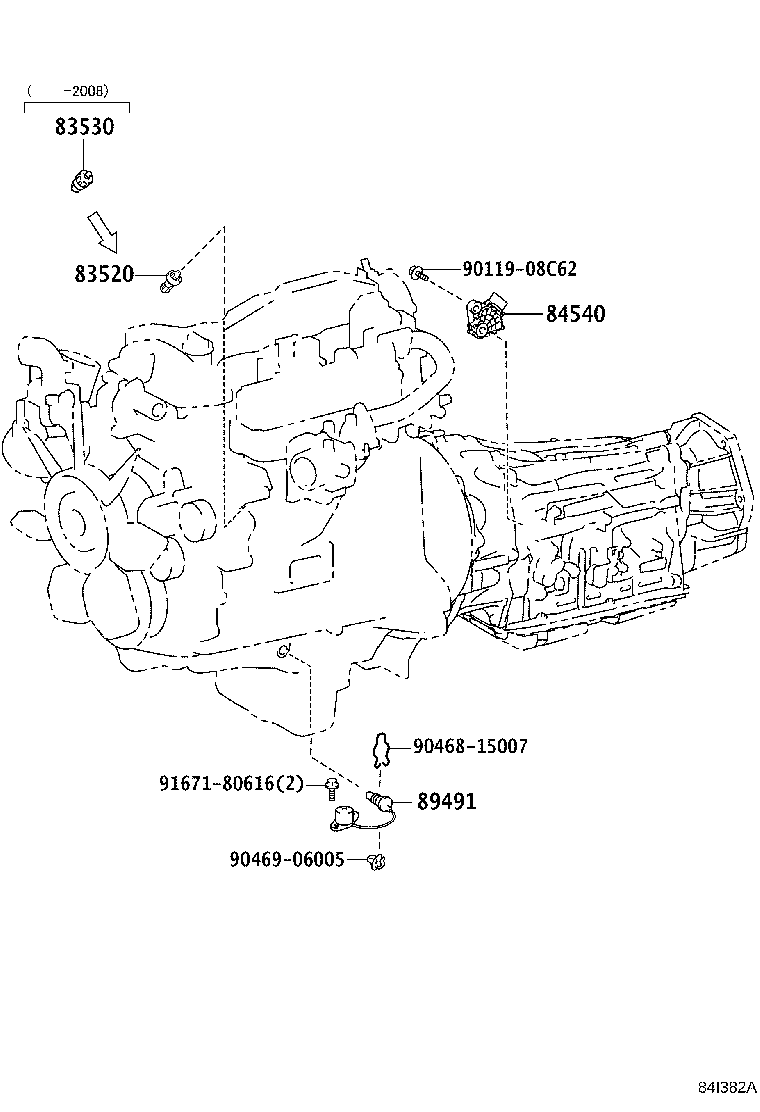 Figure 84I382A