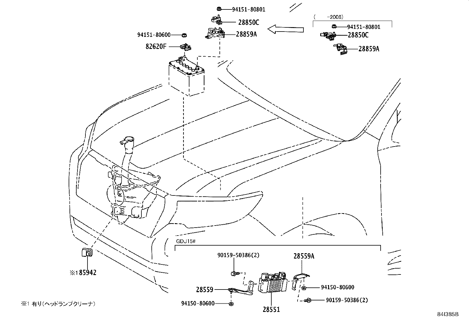 Figure 84I385B