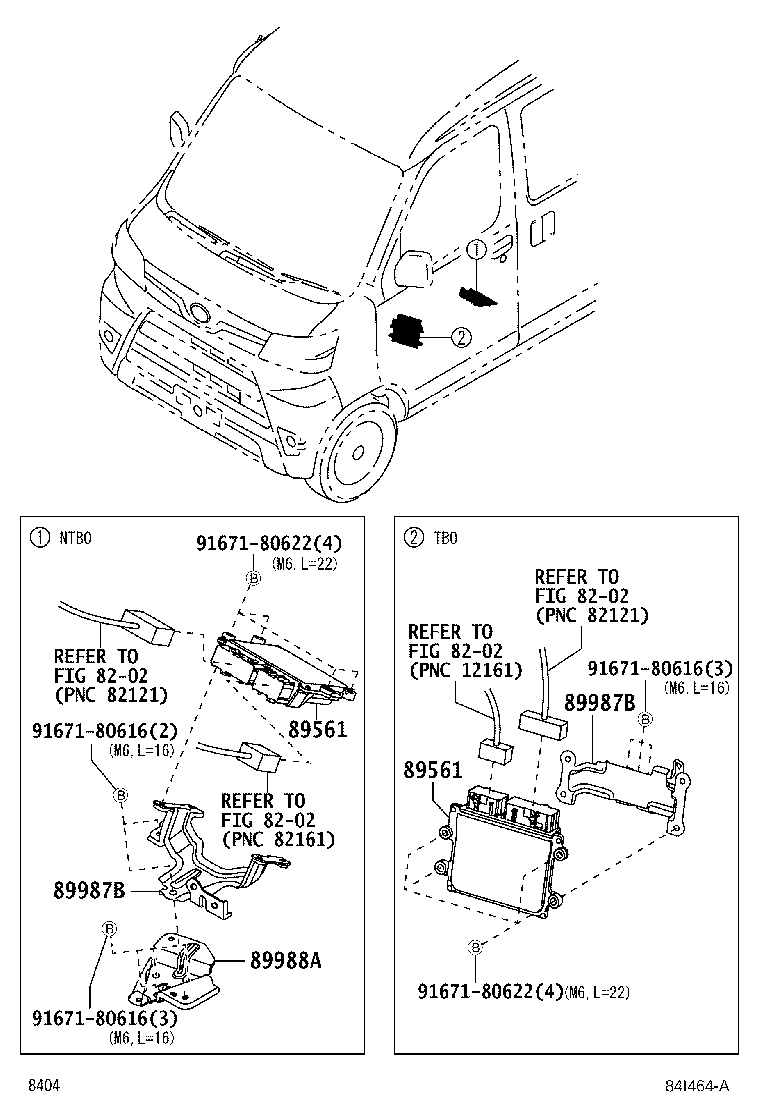 Figure 84I464A