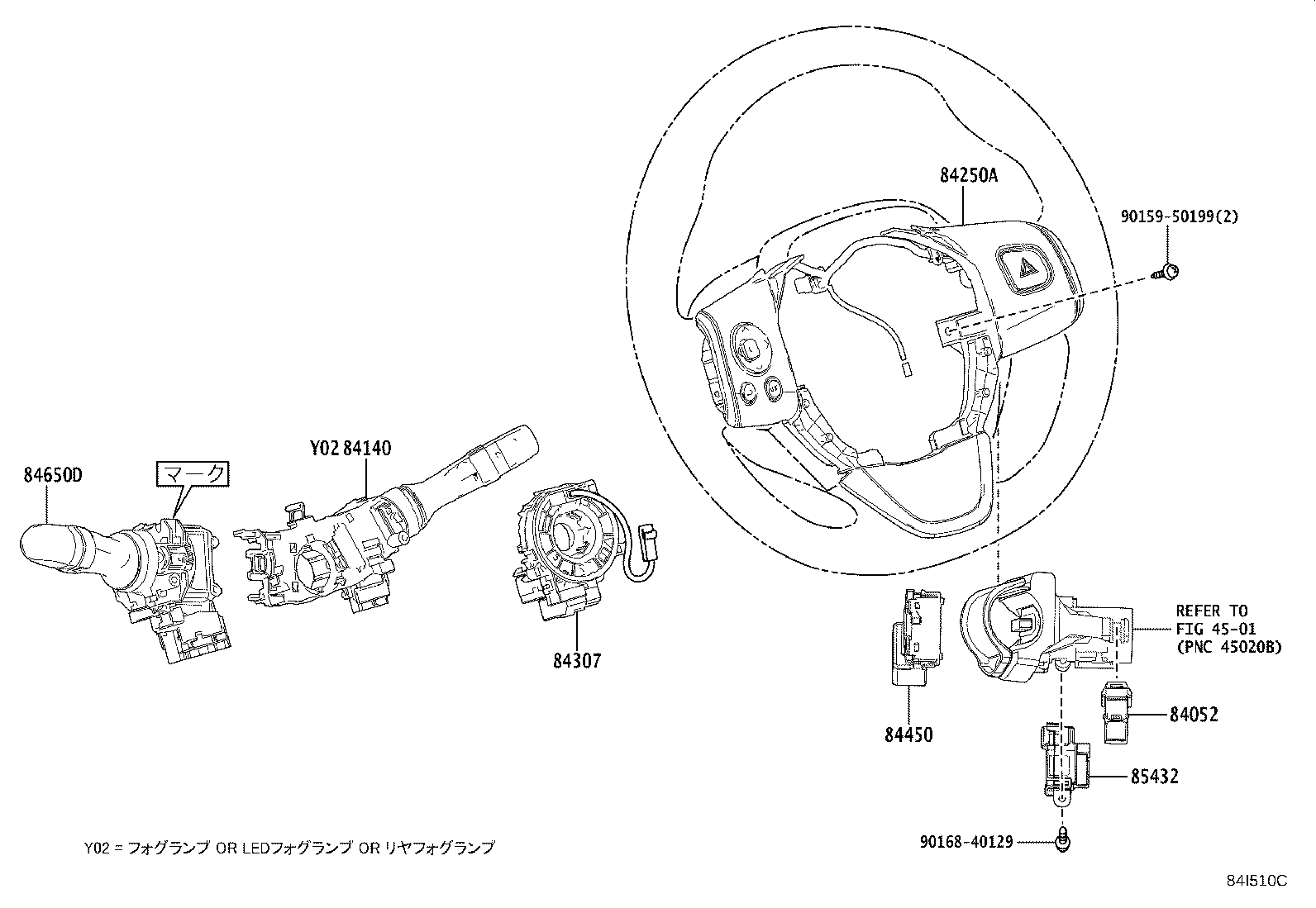 Figure 84I510E