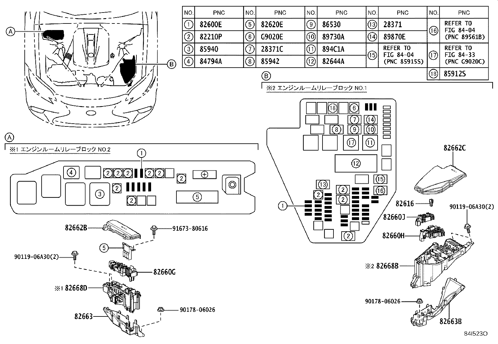 Figure 84I523O