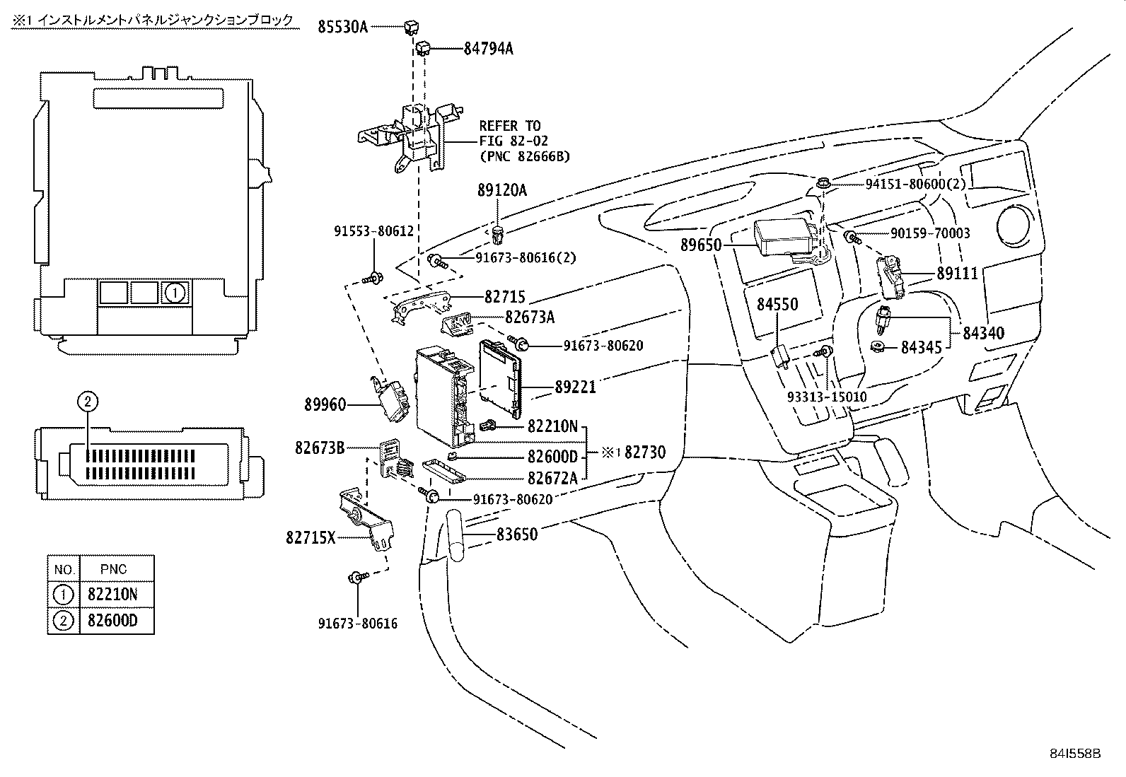 Figure 84I558B
