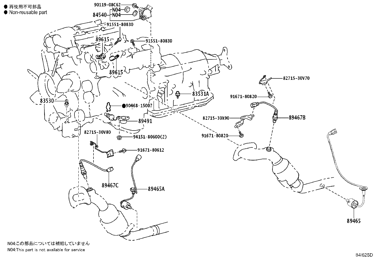 Figure 84I625D