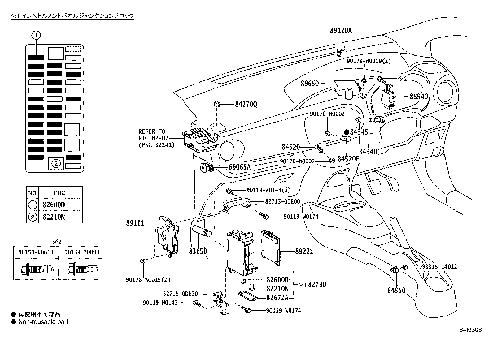 Figure 84I630B