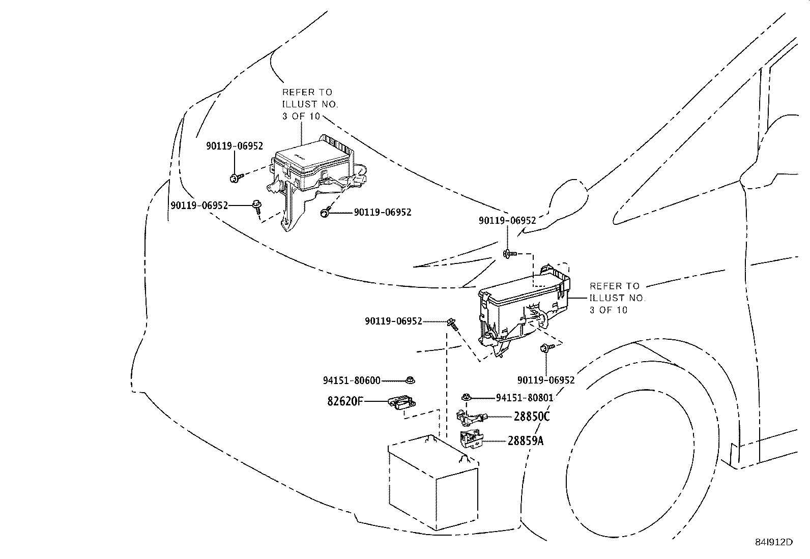 Figure 84I912D