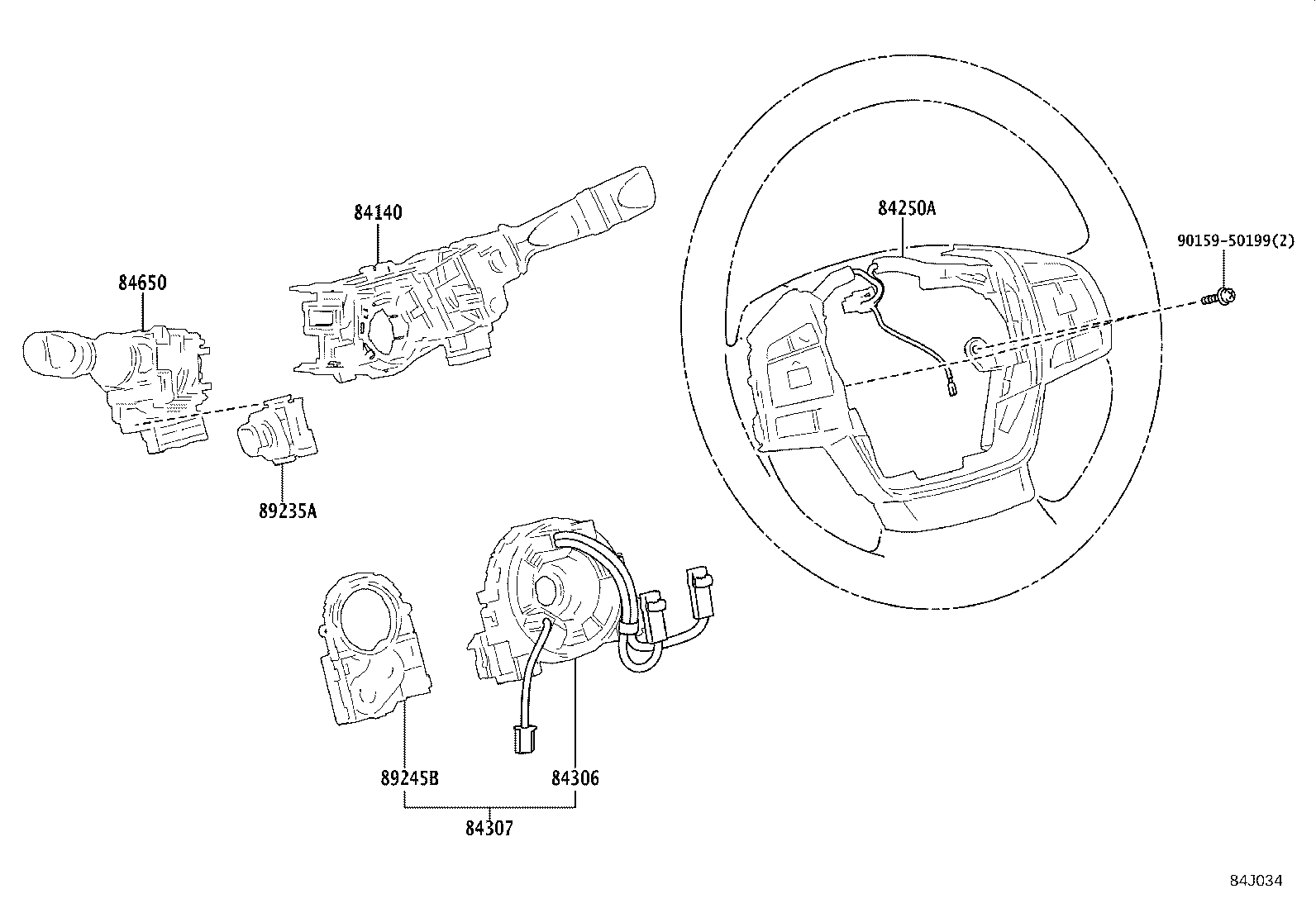 Figure 84J034