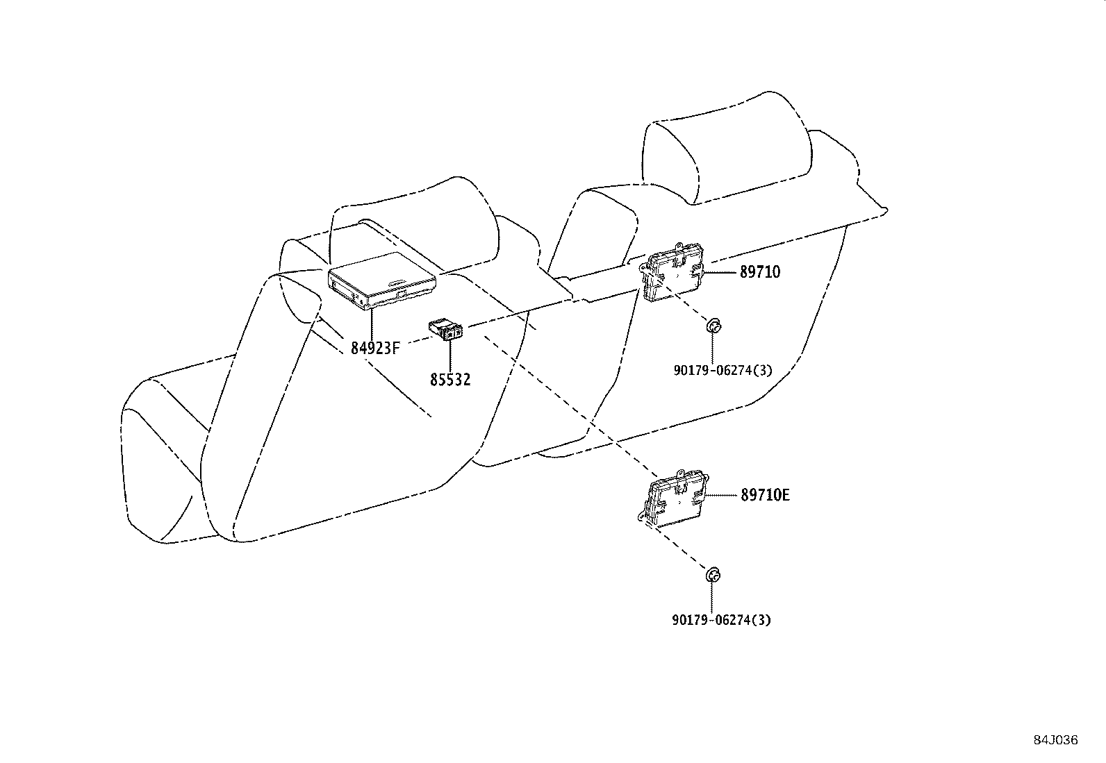 Figure 84J036