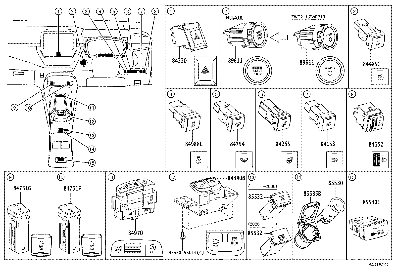 Figure 84J150C