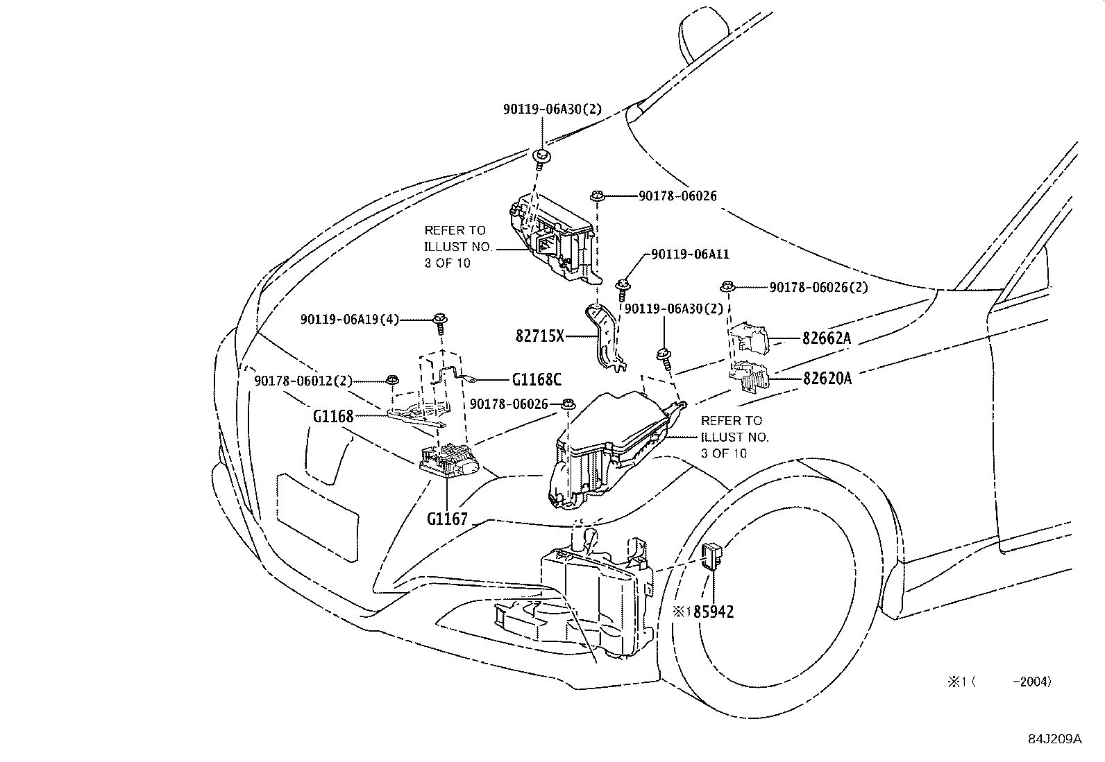 Figure 84J209A