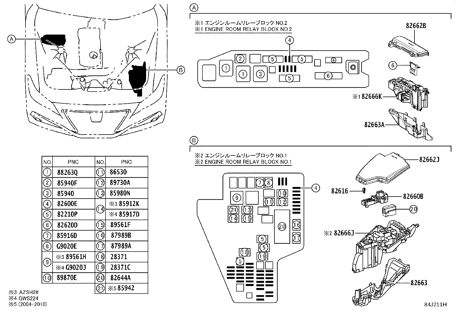 Figure 84J211H