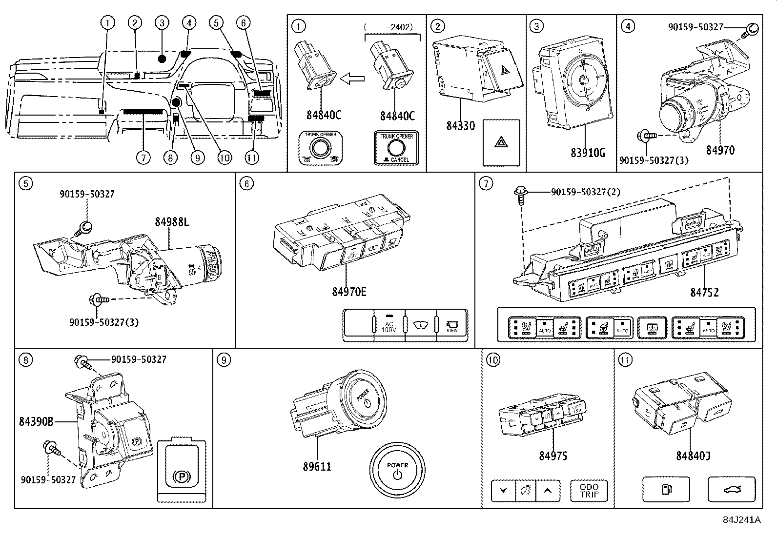 Figure 84J241A