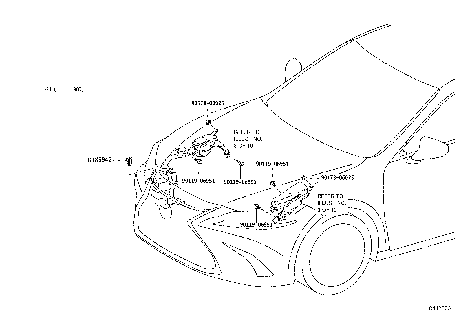 Figure 84J267A