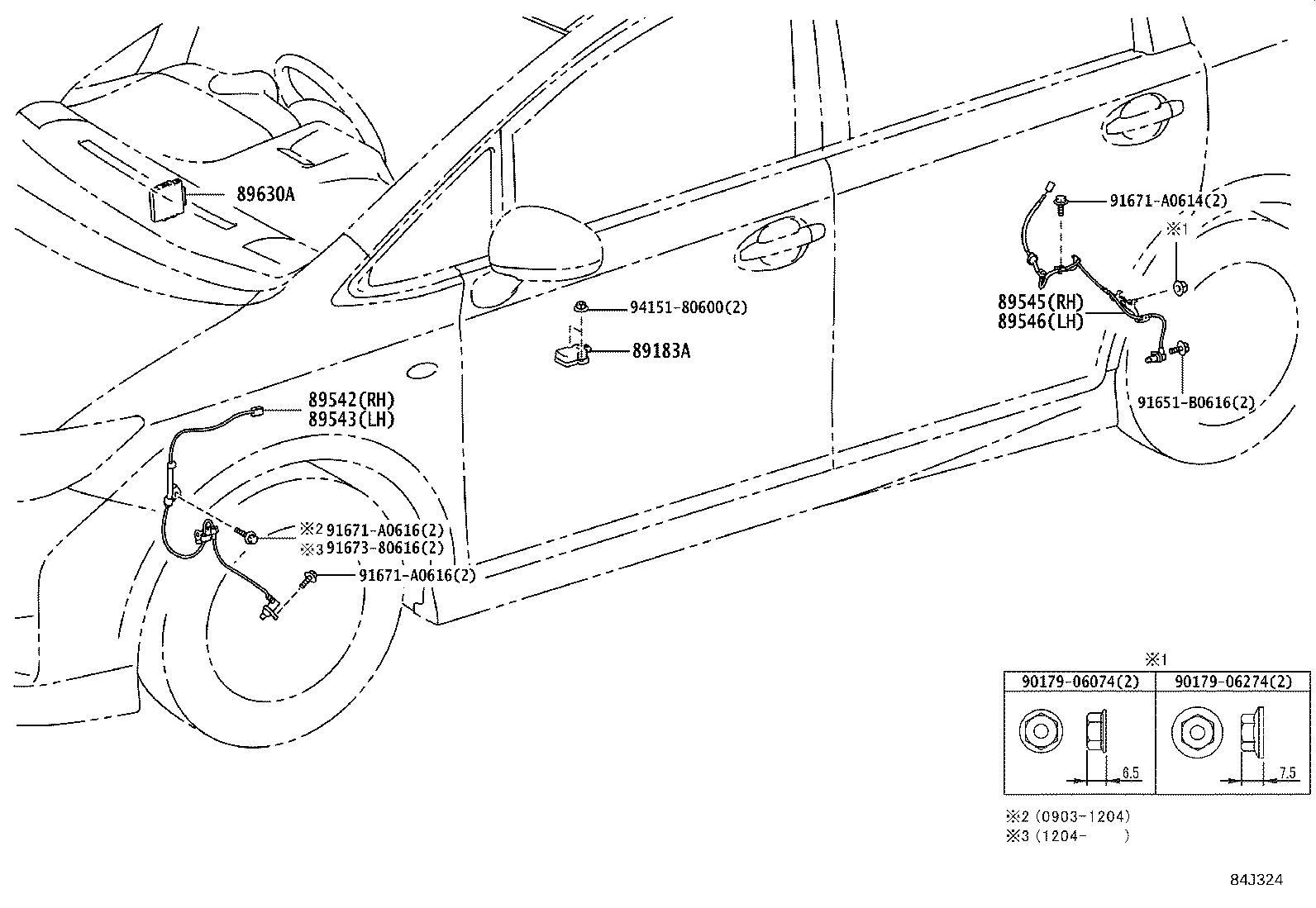 Figure 84J324
