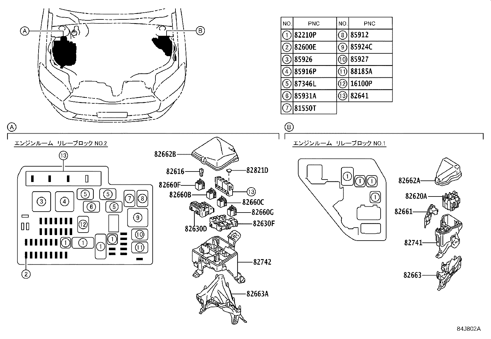 Figure 84J802A