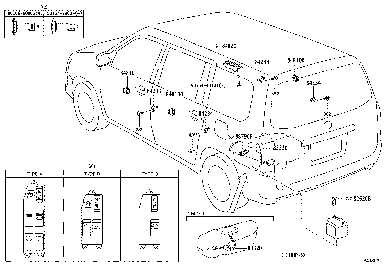 Figure 84J803