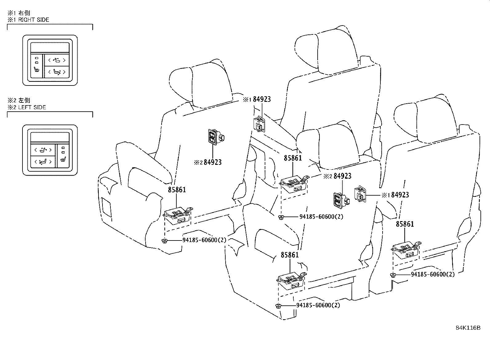 Figure 84K116B