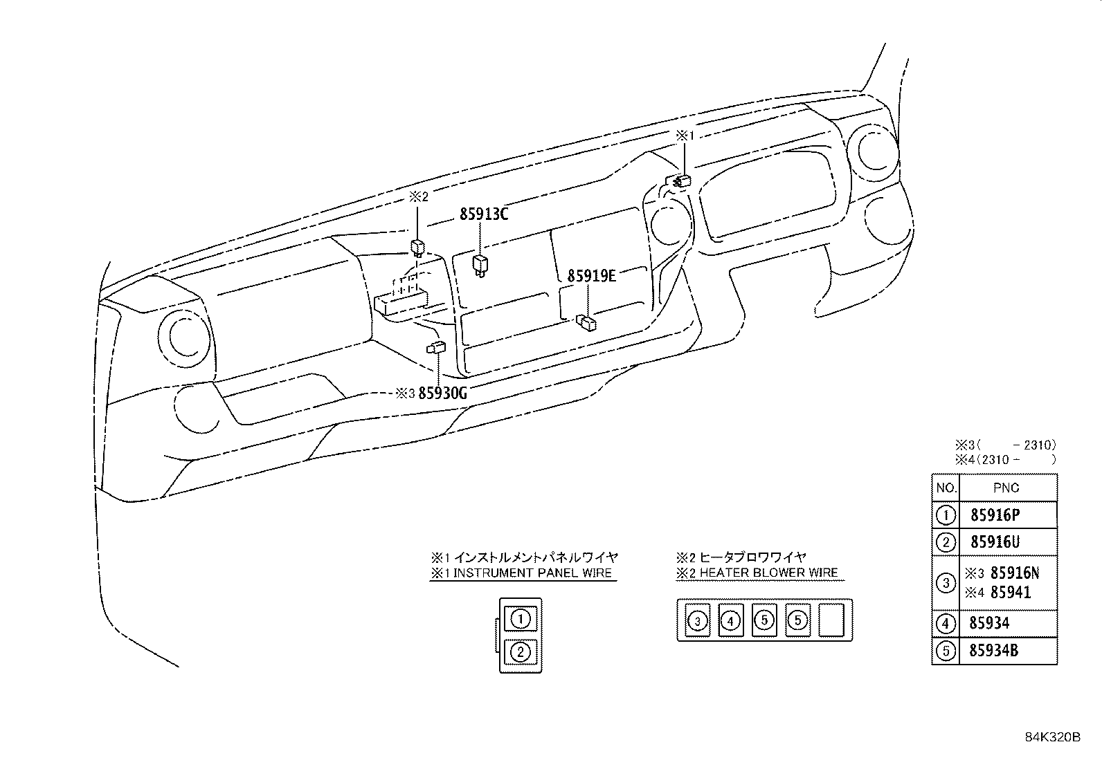 Figure 84K320B