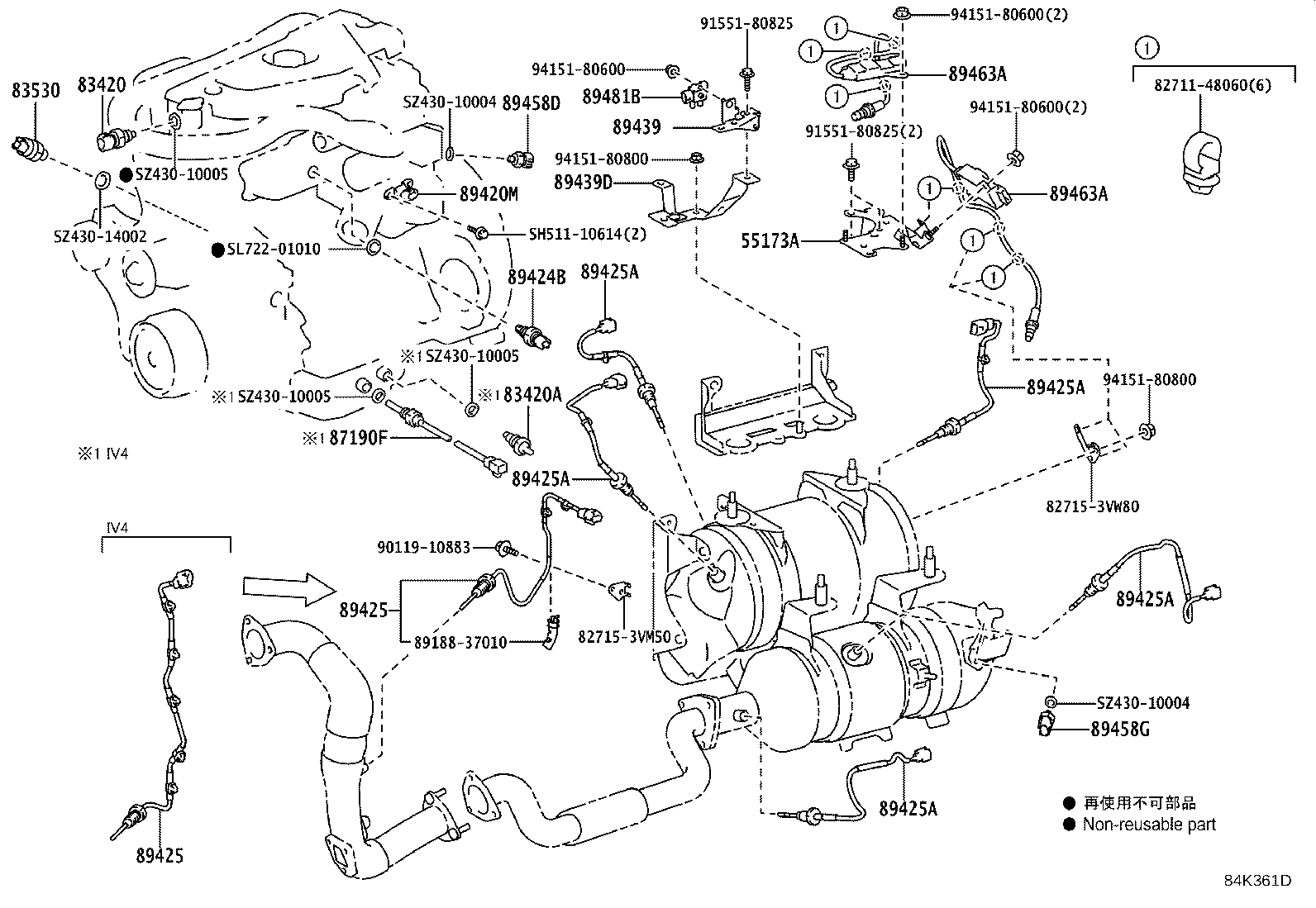 Figure 84K361D