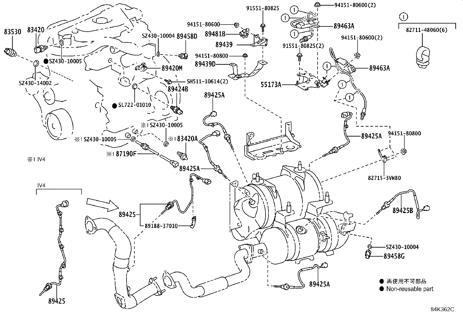 Figure 84K362C