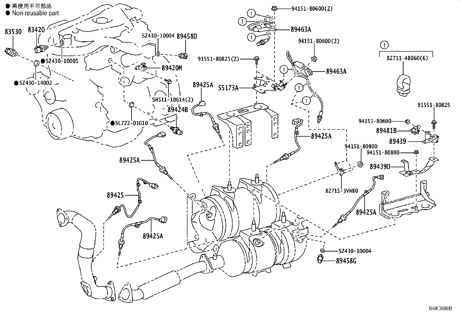 Figure 84K366B